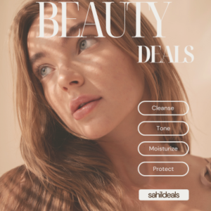 Beauty Deals