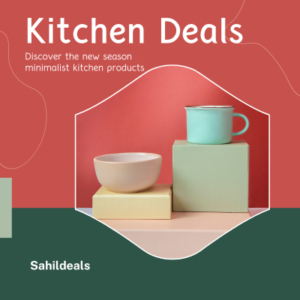 Kitchen Deals