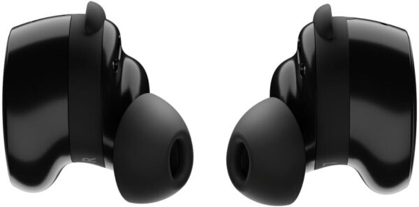 LIMITED TIME DEALS Bose QuietComfort Bluetooth Earbuds, True Wireless Earbuds with Active Noise  17% OFF - Image 3
