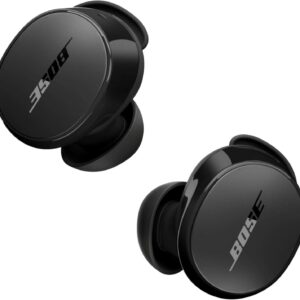 LIMITED TIME DEALS Bose QuietComfort Bluetooth Earbuds, True Wireless Earbuds with Active Noise  17% OFF