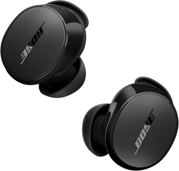 LIMITED TIME DEALS Bose QuietComfort Bluetooth Earbuds, True Wireless Earbuds with Active Noise  17% OFF