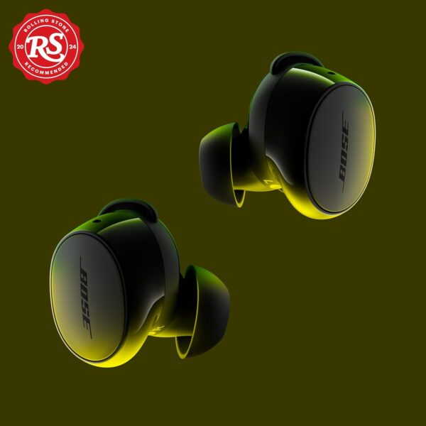 LIMITED TIME DEALS Bose QuietComfort Bluetooth Earbuds, True Wireless Earbuds with Active Noise  17% OFF - Image 2