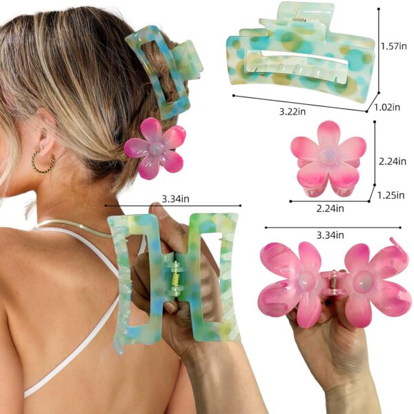 LIMITED TIME DEALS Hair Accessories Gift Set 50% OFF WITH 50VGM4TC - Image 2