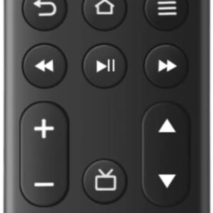 LIMITED TIME DEALS Replacement Remote for All Fire Series, TV Stick, Cube, Insignia, Toshiba,10% OFF