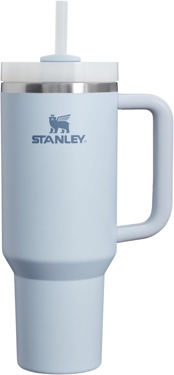 LIMITED TIME DEALS Stanley Quencher H2.0 Tumbler with Handle and Straw 40 33% OFF