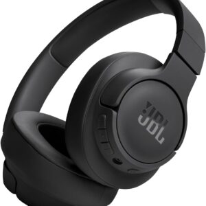 LIMITED TIME DEALS JBL Tune 720BT - Wireless Over-Ear Headphones 25% OFF
