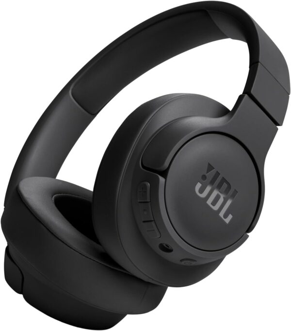 LIMITED TIME DEALS JBL Tune 720BT - Wireless Over-Ear Headphones 25% OFF