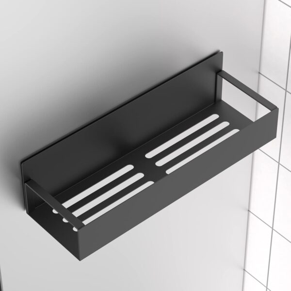 LIMITED TIME DEALS 4 Pack Magnetic Spice Storage Rack Organizer for Refrigerator 15% OFF - Image 2