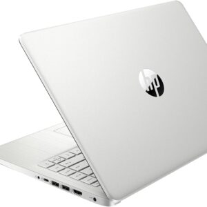 LIMITED TIME DEALS HP Stream 14" HD BrightView Laptop, Intel Celeron N4120, 16GB RAM 23% OFF