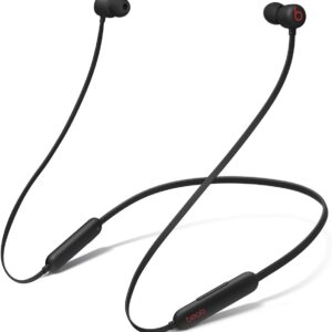 LIMITED TIME DEALS Beats Flex Wireless Earbuds - Apple W1 Headphone Chip 43% OFF