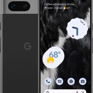 LIMITED TIME DEALS Google Pixel 7 128GB 5G Smartphone - Unlocked for All Carriers -, 19% OFF