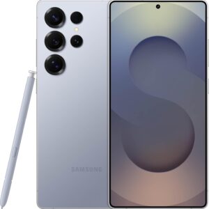 LIMITED TIME DEALS SAMSUNG Galaxy S25 Ultra Cell Phone, 256GB AI Smartphone, 19% OFF