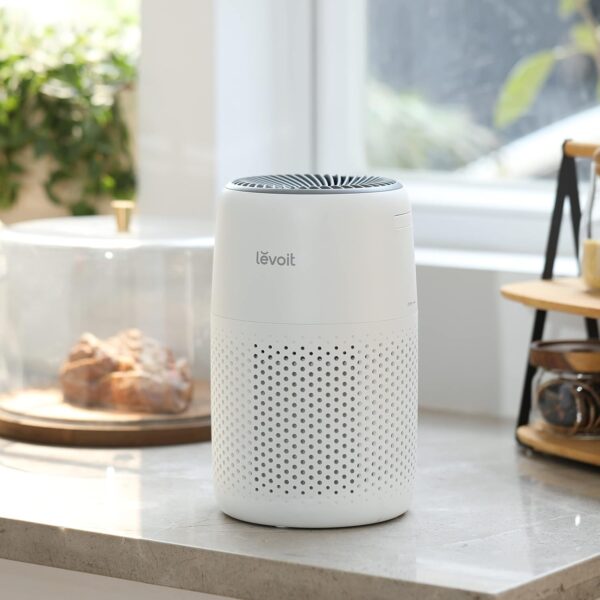 LIMITED TIME DEALS LEVOIT Air Purifiers for Bedroom Home, 3-in-1 Filter Cleaner 20% OFF - Image 4