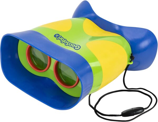 LIMITED TIME DEALS Educational Insights GeoSafari Jr. Kidnoculars 45% OFF - Image 4