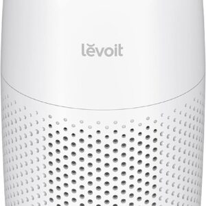 LIMITED TIME DEALS LEVOIT Air Purifiers for Bedroom Home, 3-in-1 Filter Cleaner 20% OFF
