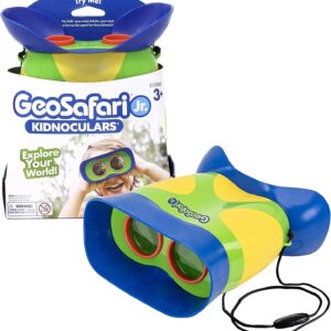 LIMITED TIME DEALS Educational Insights GeoSafari Jr. Kidnoculars 45% OFF
