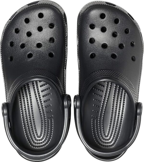 LIMITED TIME DEALS Crocs Unisex Adult Classic Clog 26% OFF - Image 4
