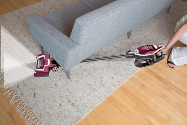 LIMITED TIME DEALS Shark HV322 Rocket Deluxe Pro Corded Stick Vacuum 20% OFF - Image 2