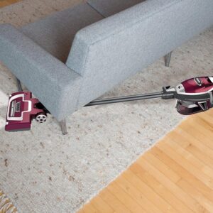 LIMITED TIME DEALS Shark HV322 Rocket Deluxe Pro Corded Stick Vacuum 20% OFF