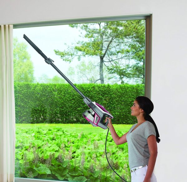 LIMITED TIME DEALS Shark HV322 Rocket Deluxe Pro Corded Stick Vacuum 20% OFF - Image 3