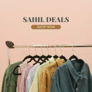 Clothes Deals