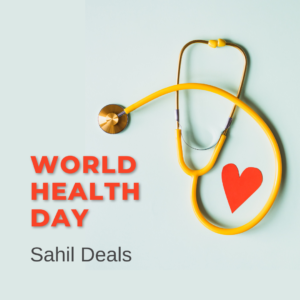 Health Deals