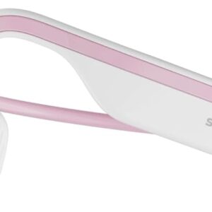 LIMITED TIME DEALS SHOKZ OpenMove - Open-Ear Bluetooth Sport Headphones, Bone Conduction Wireless  31%  OFF