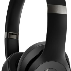 LIMITED TIME DEALS Beats Solo 4 - Wireless Bluetooth On-Ear Headphones 50% OFF