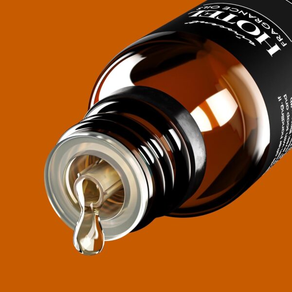 LIMITED TIME DEALS AirScent Hotel Diffuser Oil Inspired by The Ritz Carlton Hotel Scent - Premium Fragrance Oil No - Image 3